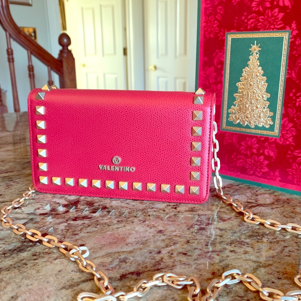 Valentino cross body